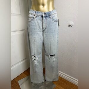 DAZE DENIM 1999 JEANS SLOUCH 90's FIT 27